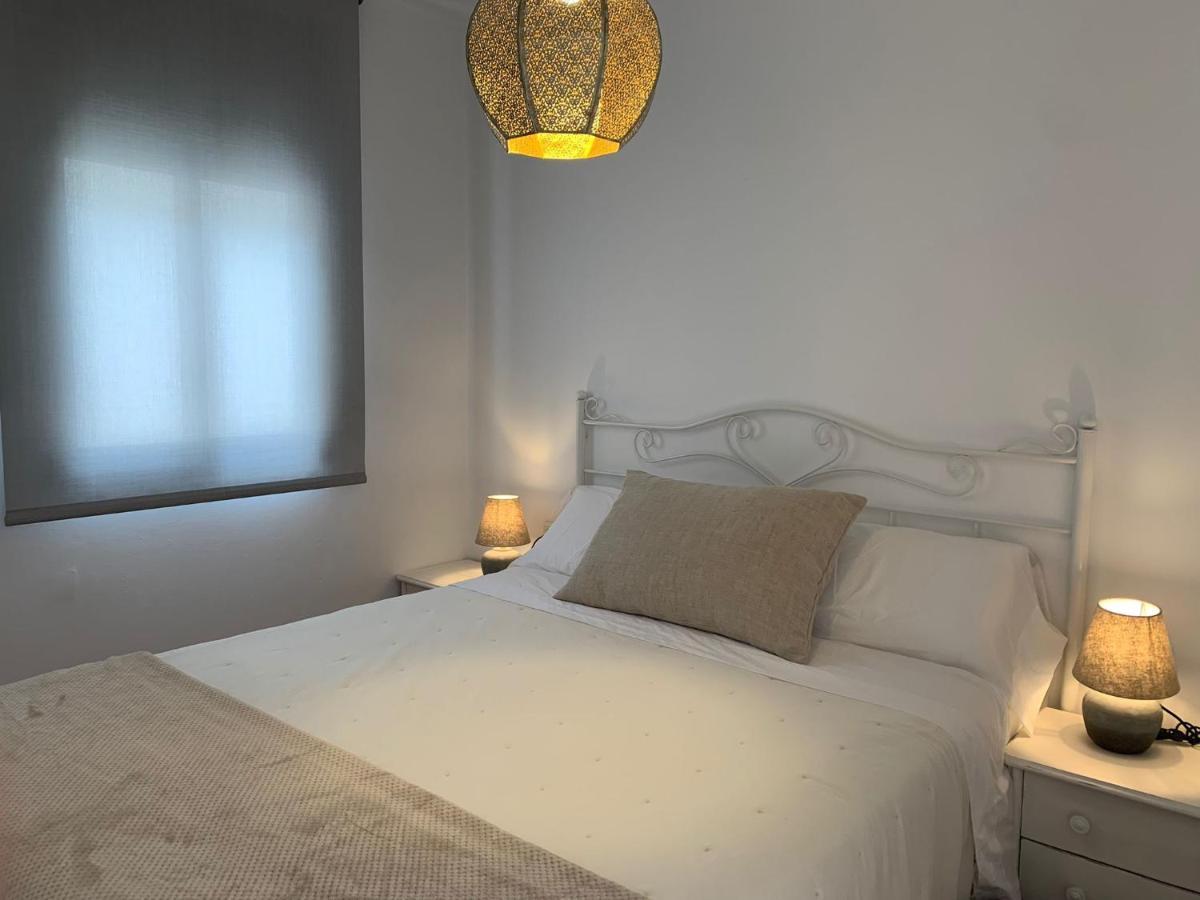 Apartamento Molino San Andrés Granada Exterior foto